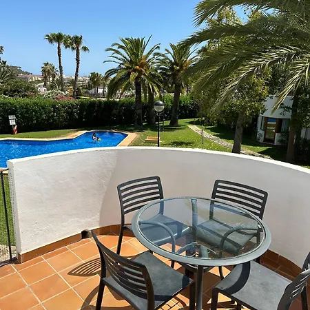 Διαμέρισμα Encantadora Denia