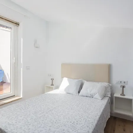Appartamento Encantadora Dénia