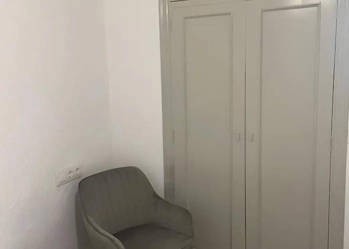 Encantadora Διαμέρισμα