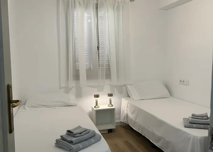 Διαμέρισμα Encantadora Denia