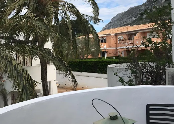 Διαμέρισμα Encantadora *