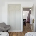 Διαμέρισμα Encantadora Denia