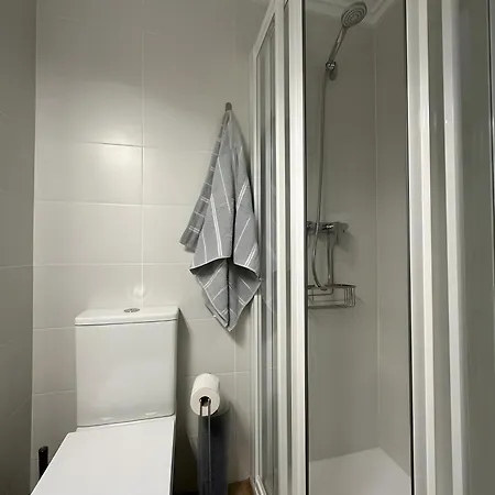 Apartamento Encantadora