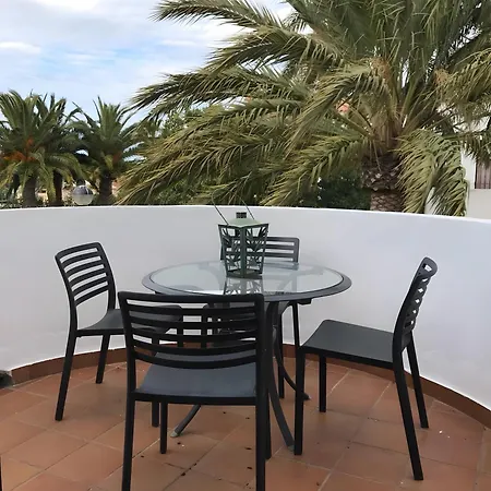 Encantadora Apartamento *