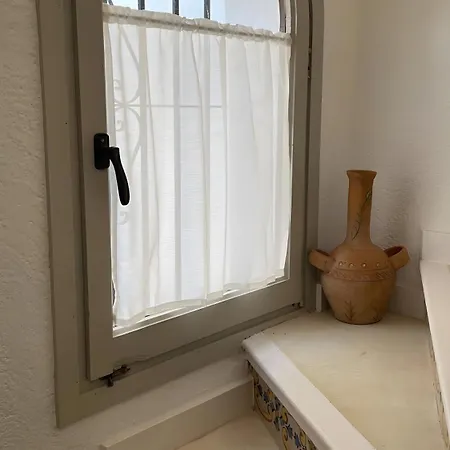 Apartamento Encantadora Dénia