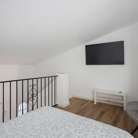 Encantadora Apartament