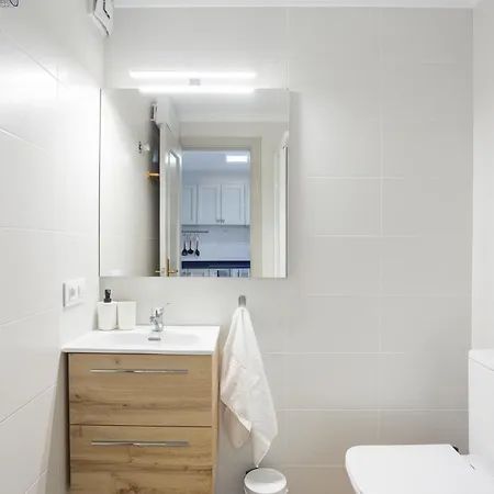 Encantadora Apartament *