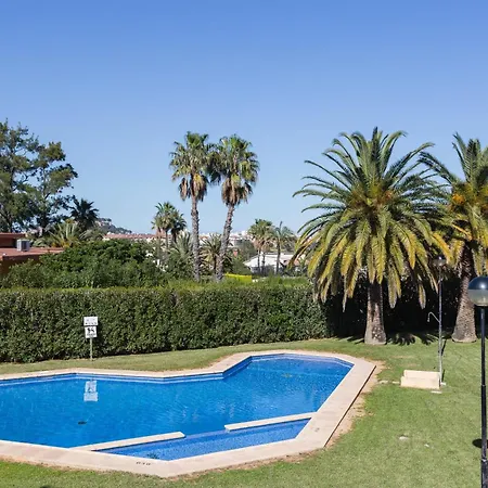 Encantadora Denia