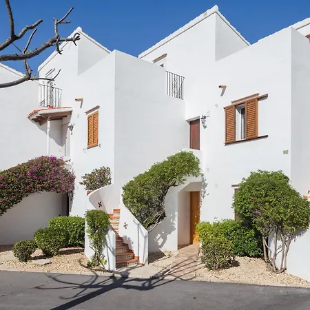 Apartament Encantadora *