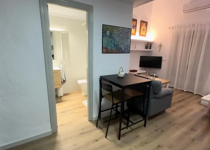 Encantadora Денія