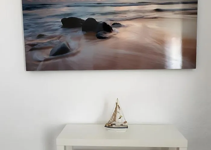 Apartamento Encantadora