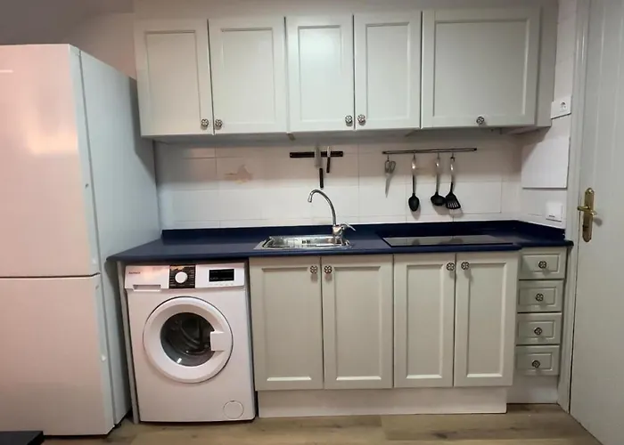Apartamento Encantadora Dénia