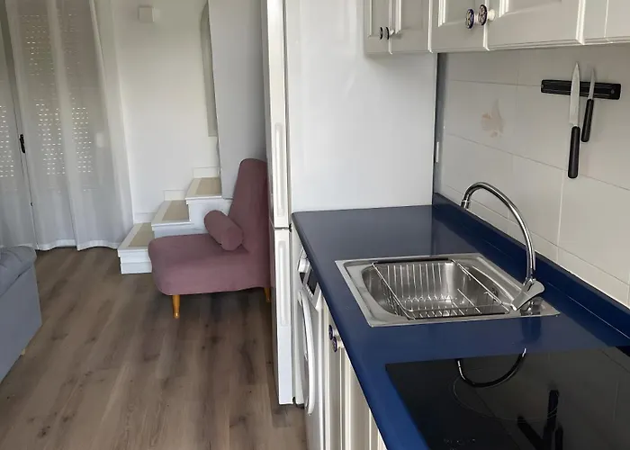 Encantadora Apartamento *