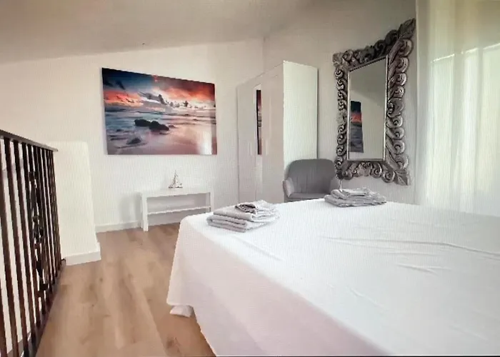 Encantadora Apartamento