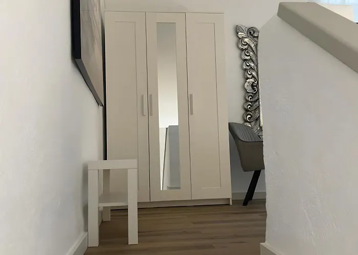 Apartamento Encantadora