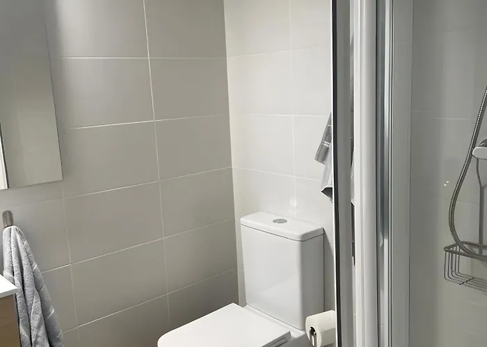 Apartamento Encantadora