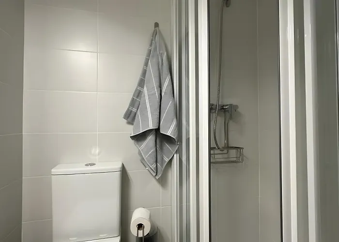 Apartamento Encantadora