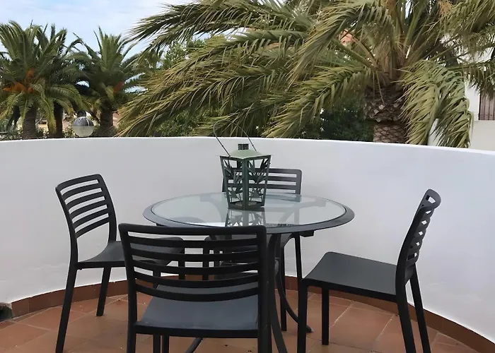 Encantadora Apartamento *