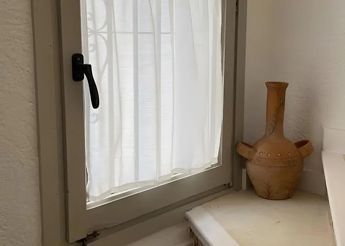 דירה Encantadora דניה