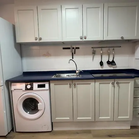 アパート Encantadora デニア