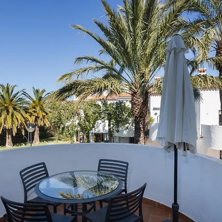 Encantadora Apartment