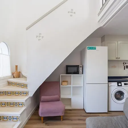 Apartment Encantadora *