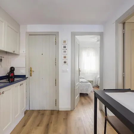 Encantadora Apartment