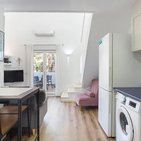 Apartment Encantadora