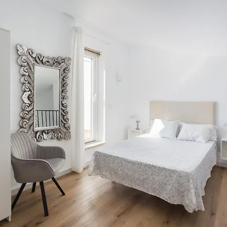 Encantadora Apartment *