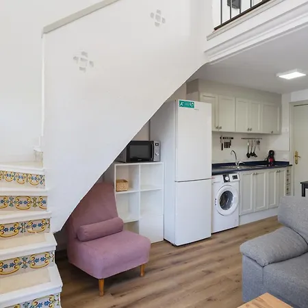 Apartment Encantadora *