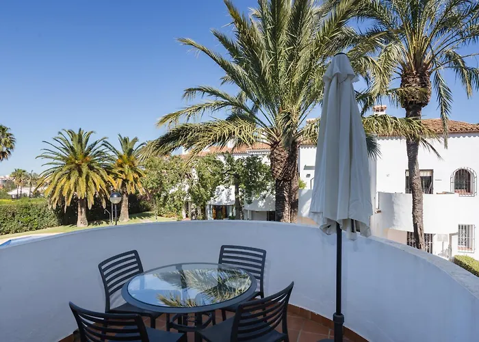 Encantadora Apartment