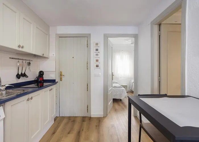 Encantadora Apartment