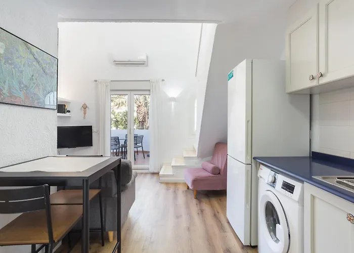 Apartment Encantadora