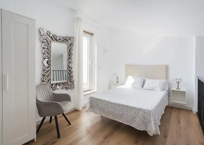 Encantadora Apartment *