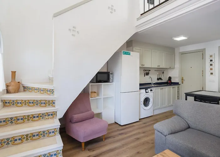 Apartment Encantadora *