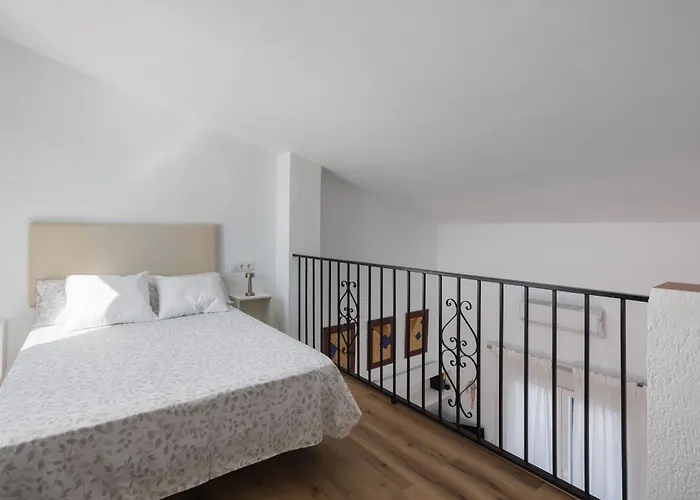 Apartment Encantadora