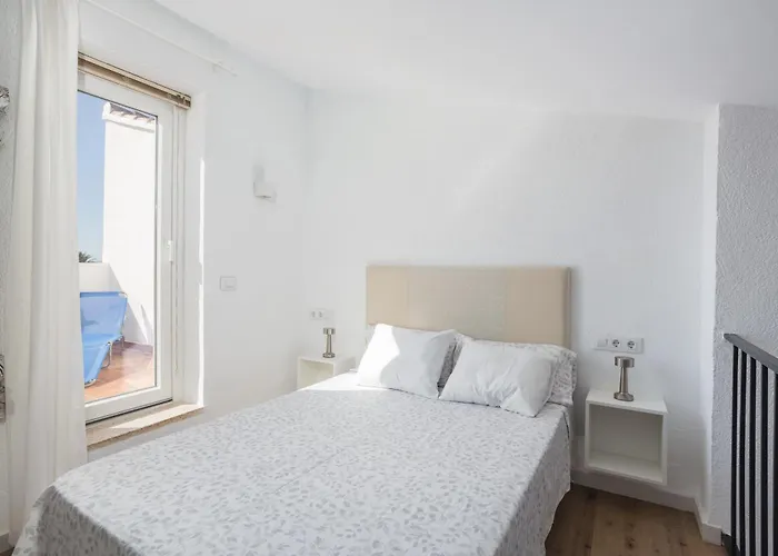 Apartment Encantadora Denia