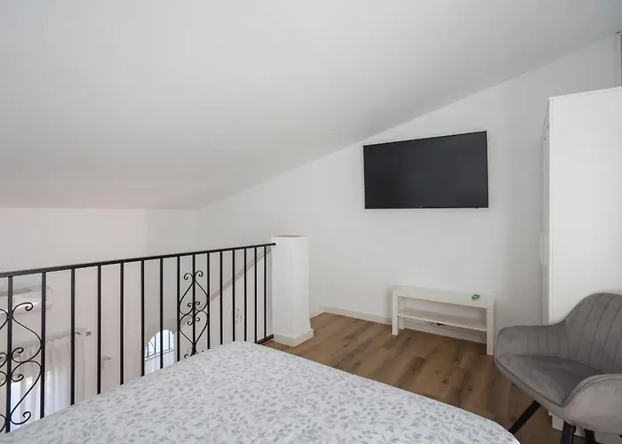 Encantadora Apartment