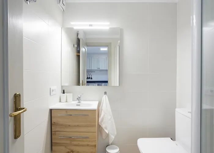 Encantadora Apartment *