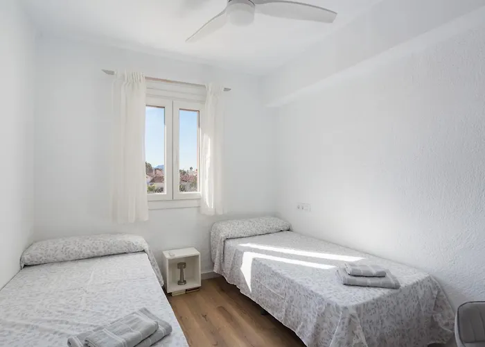 Apartment Encantadora *