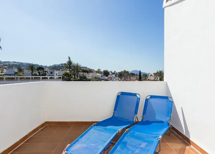 Apartment Encantadora *