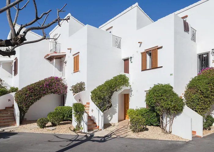 Apartment Encantadora *